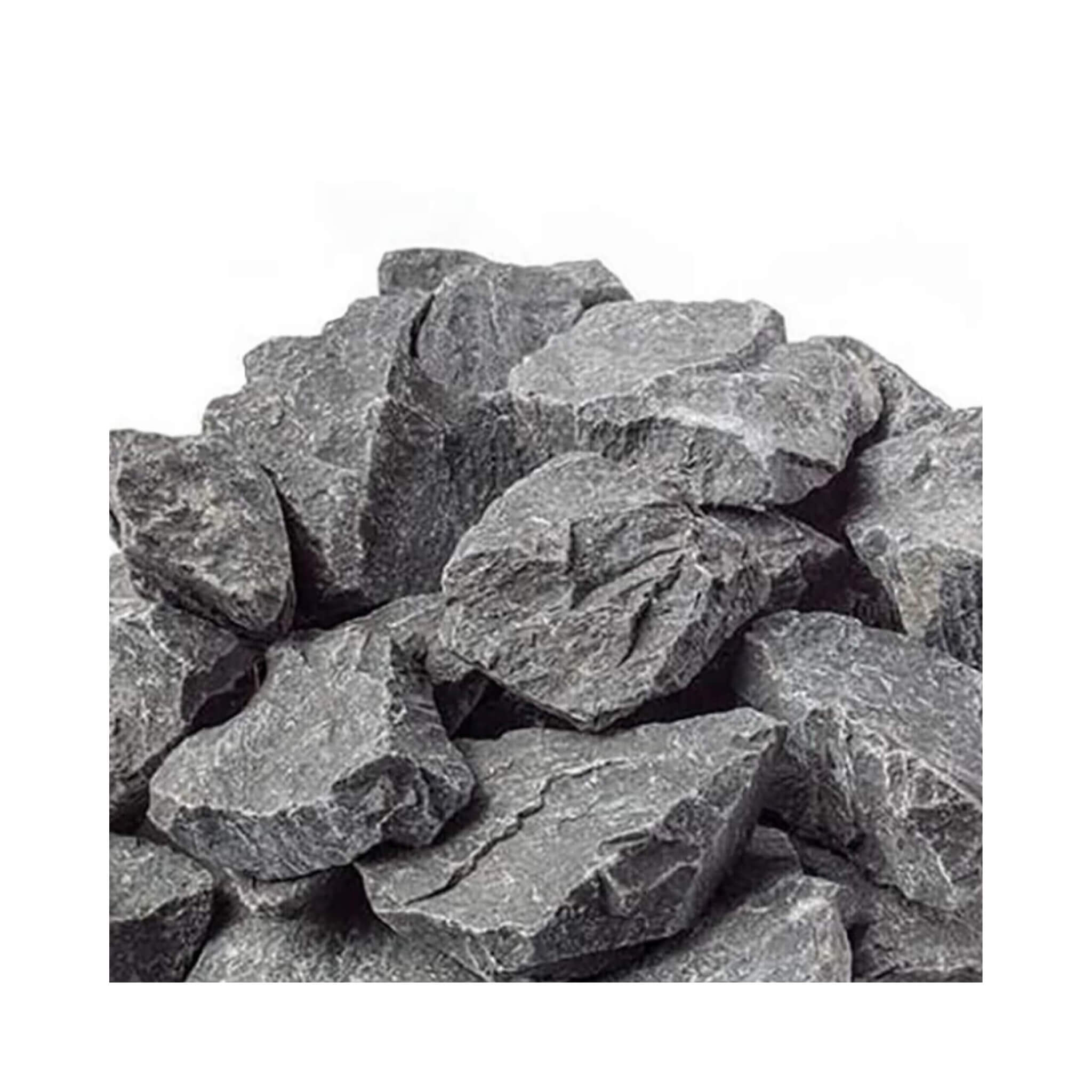 Cozy Heat Quattro Wood-Fired Sauna Stove With Sauna Stones [COZY QUATTRO] (SAK23947)