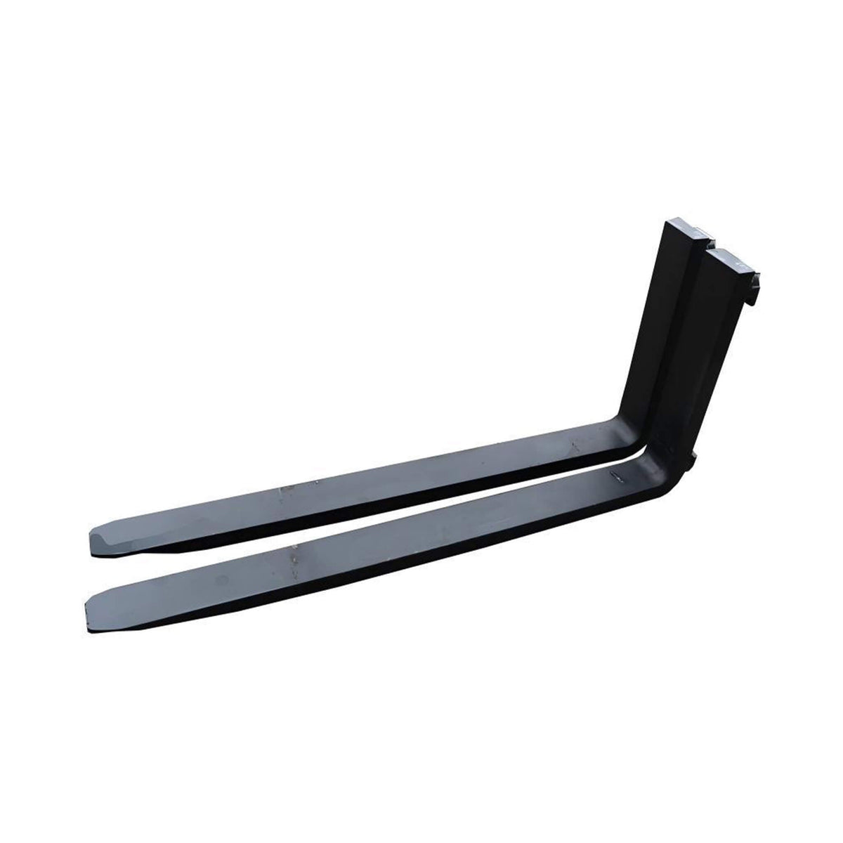 Heavy-Duty Adjustable Fork Carriage Skid Steer Attachment (SAK15904)