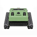 Heavy-Duty Remote-Controlled Industrial-Grade Lawn Mower With 23-Inch Cutting Width (SAK82391)