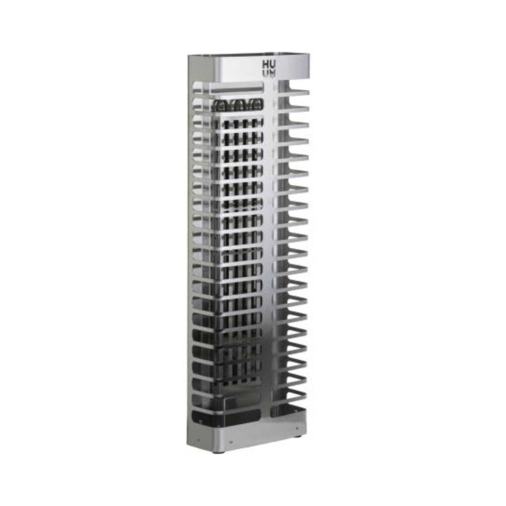 Huum Steel Series Sauna Heater With UKU Control & Sauna Stones (SAK84952)