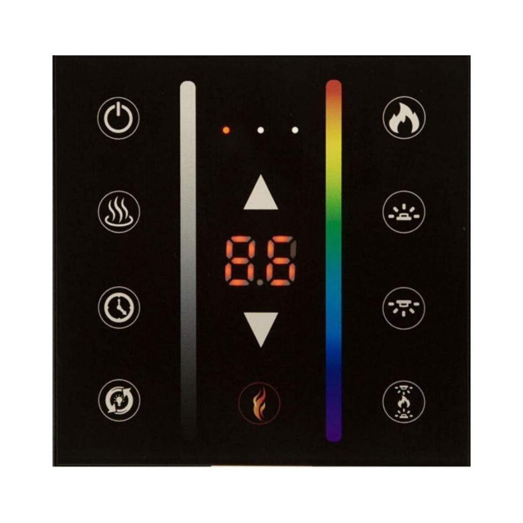 Modern Flames Landscape Pro Multi 44-Inch Linear Multi-Sided Electric Fireplace [LPM-4416] (SAK12502)