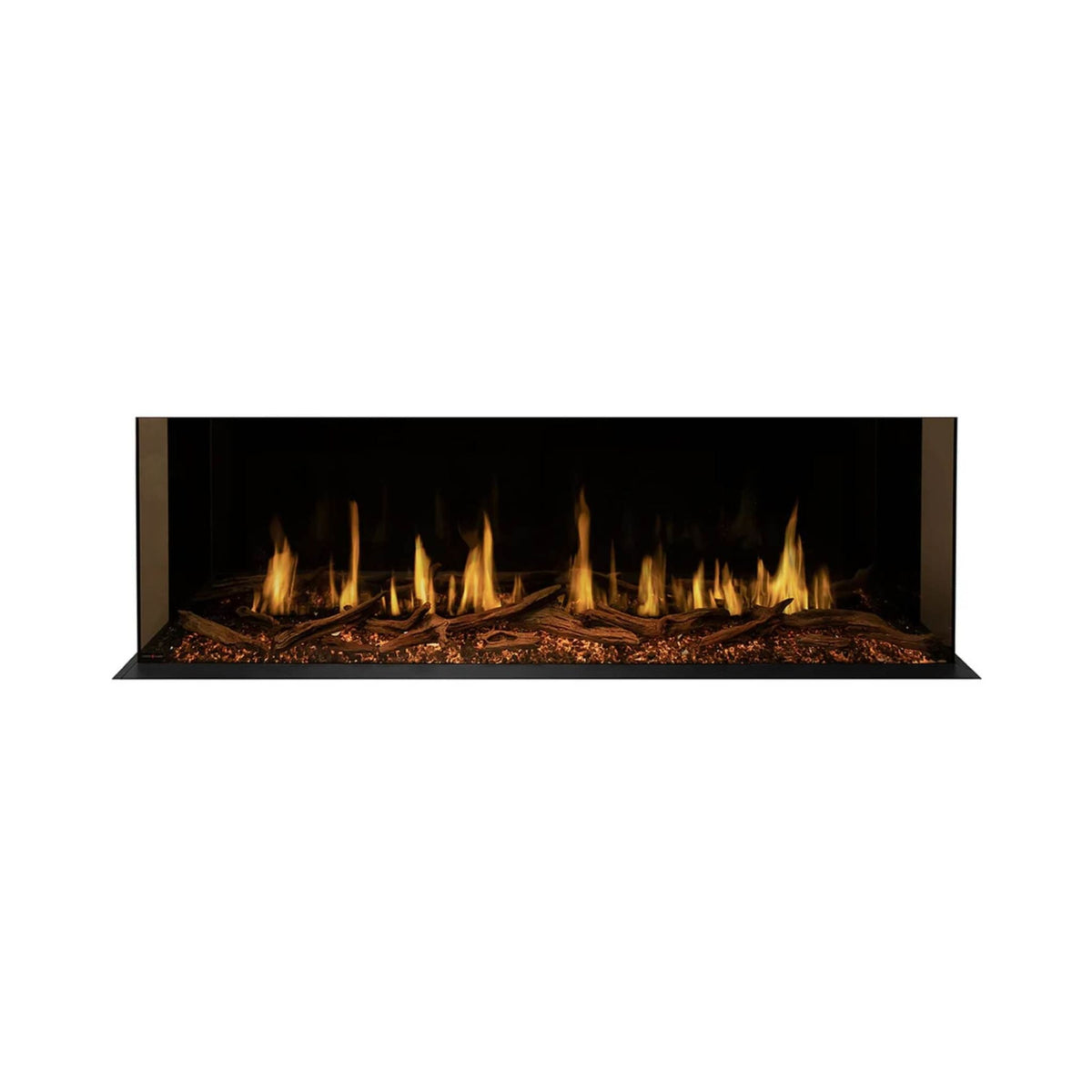 Modern Flames Orion Multi 60-Inch Heliovision Built-In Electric Fireplace [OR60-MULTI] (SAK73095)