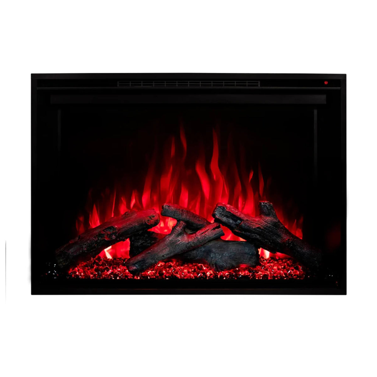 Modern Flames Redstone 54-Inch Built-In Traditional Electric Fireplace [RS-5435] (SAK48153)