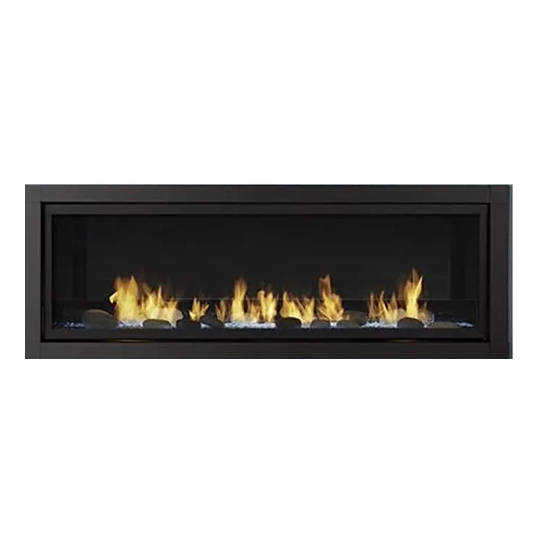 Monessen Artisan 42-Inch Reduced BTU Vent-Free Linear Fireplace With IPI Plus [AVFL42N/PIP-RB] (SAK68591)