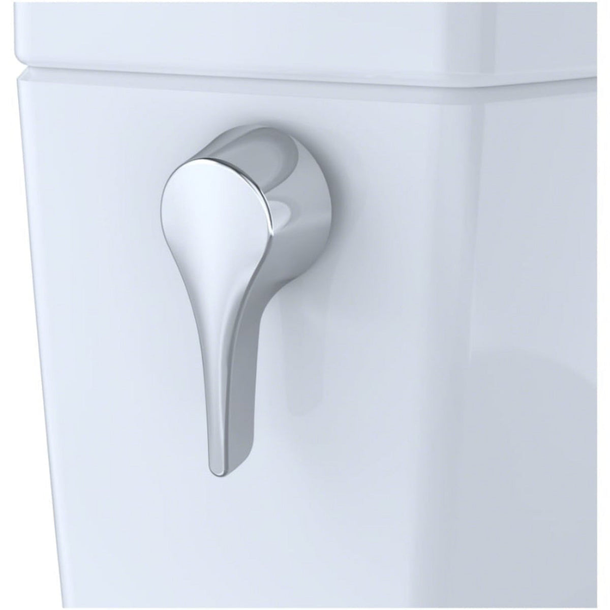[MW4424736CEFG#01] TOTO Nexus 1.28 GPF Elongated Toilet With Washlet S7A Auto Open Bidet Seat (SAK86932)
