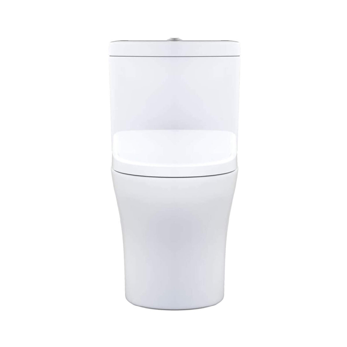 [MW4464736CEMFGN#01] TOTO Aquia IV Dual Flush Elongated Chair Height Toilet With Washlet S7A (SAK98062)