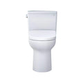 [MW7764726CEGA#01] TOTO Drake Washlet S7 Bidet Seat With 1.28 GPF Elongated Toilet (SAK40628)