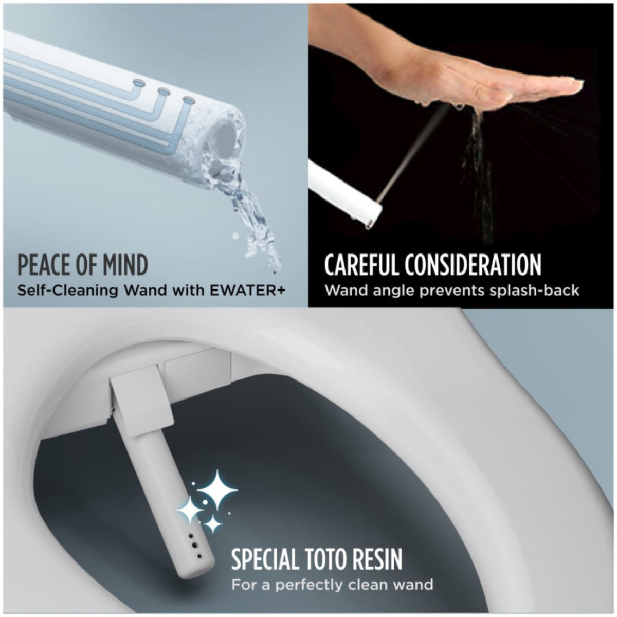 [MW7764726CSFG.10#01] TOTO Drake 1.6 GPF Elongated Chair Height Toilet With S7 Bidet Seat And 10" Rough In (SAK89024)