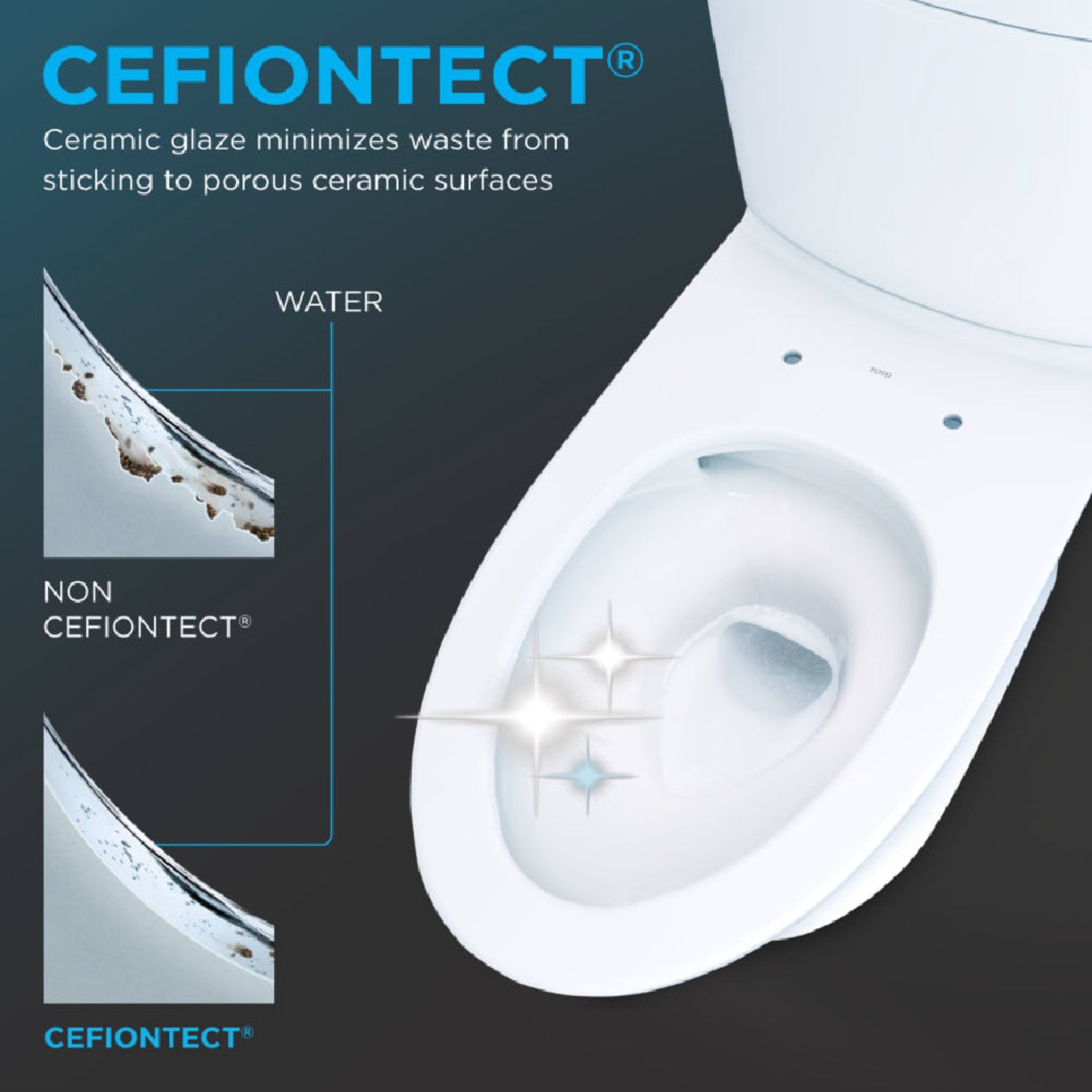[MW7764736CEFG.10#01] TOTO Drake 1.28 GPF Universal Height Toilet With S7A Auto Open Bidet Seat And 10" Rough In (SAK32529)