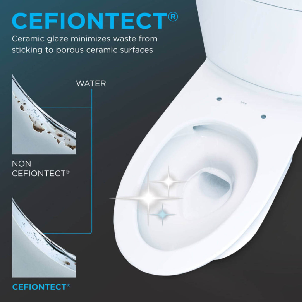 [MW7764736CEFGA#01] TOTO Drake 1.28 GPF Universal Height Toilet With S7A Auto Open Bidet Seat And Auto Flush (SAK73826)