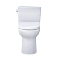 [MW7764726CEFGA.10#01] TOTO Drake 1.28 GPF Universal Height Toilet 10-Inch Rough In With Washlet S7 Bidet Seat (SAK32478)