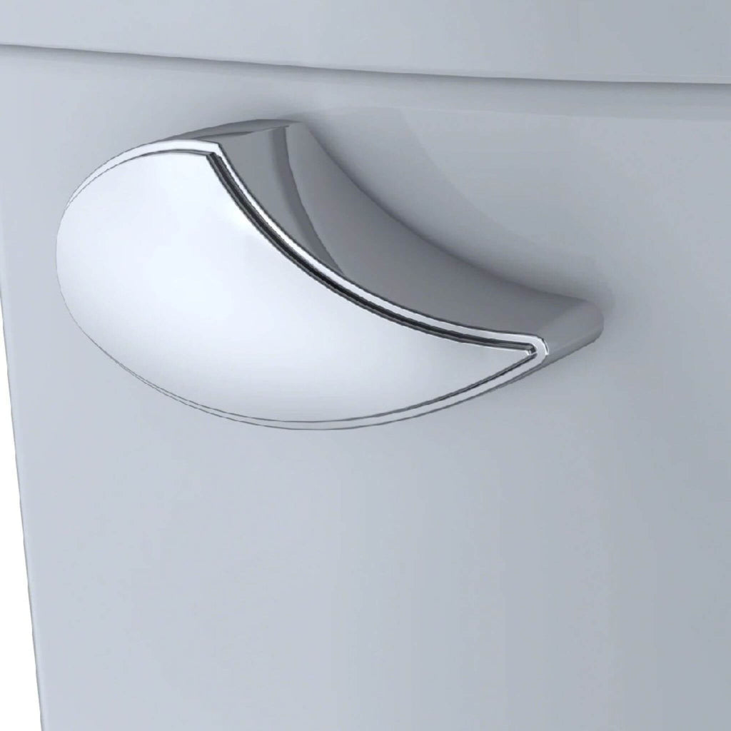 [MW7764736CSGA#01] TOTO Drake 1.6 GPF With Washlet S7A Elongated Auto Flush Bidet Seat Toilet (SAK52781)