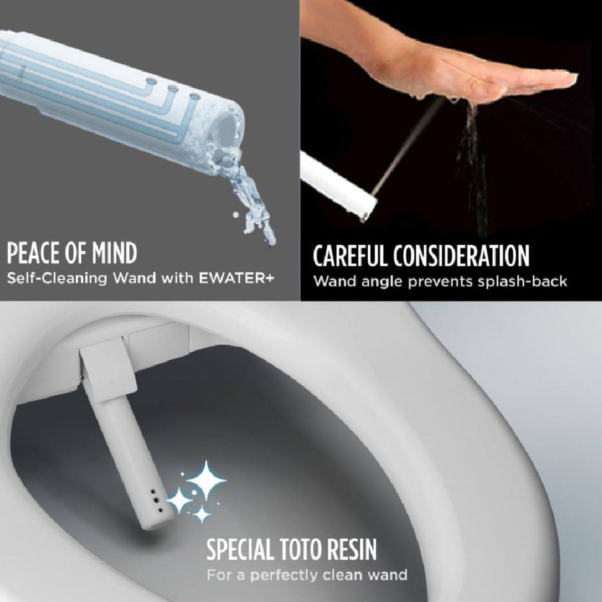 [MW7864736CEG#01] TOTO Drake 1.28 GPF Tornado Flush Toilet With Washlet S7A Bidet Seat (SAK56130)