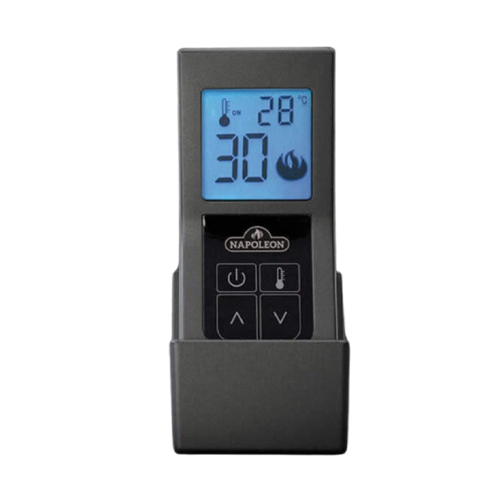 Napoleon Ascent 42 42-Inch Direct Vent Electronic Ignition Fireplace With Back-Up Control System [B42N/PTRE] (SAK96214)