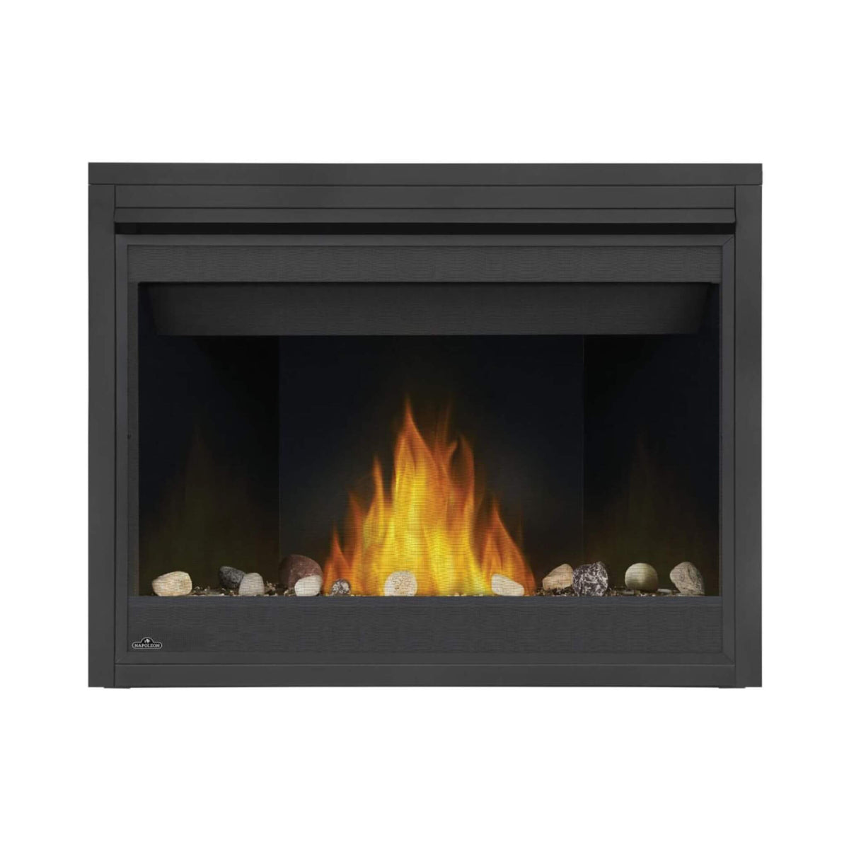 Napoleon Ascent 42 Direct Vent Millivolt Ignition Propane Gas Fireplace [B42N/PTR] (SAK91456)