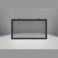 NAPOLEON Black Safety Barrier for GDIZC Gas Inserts [SZCSB] (SAK34918)