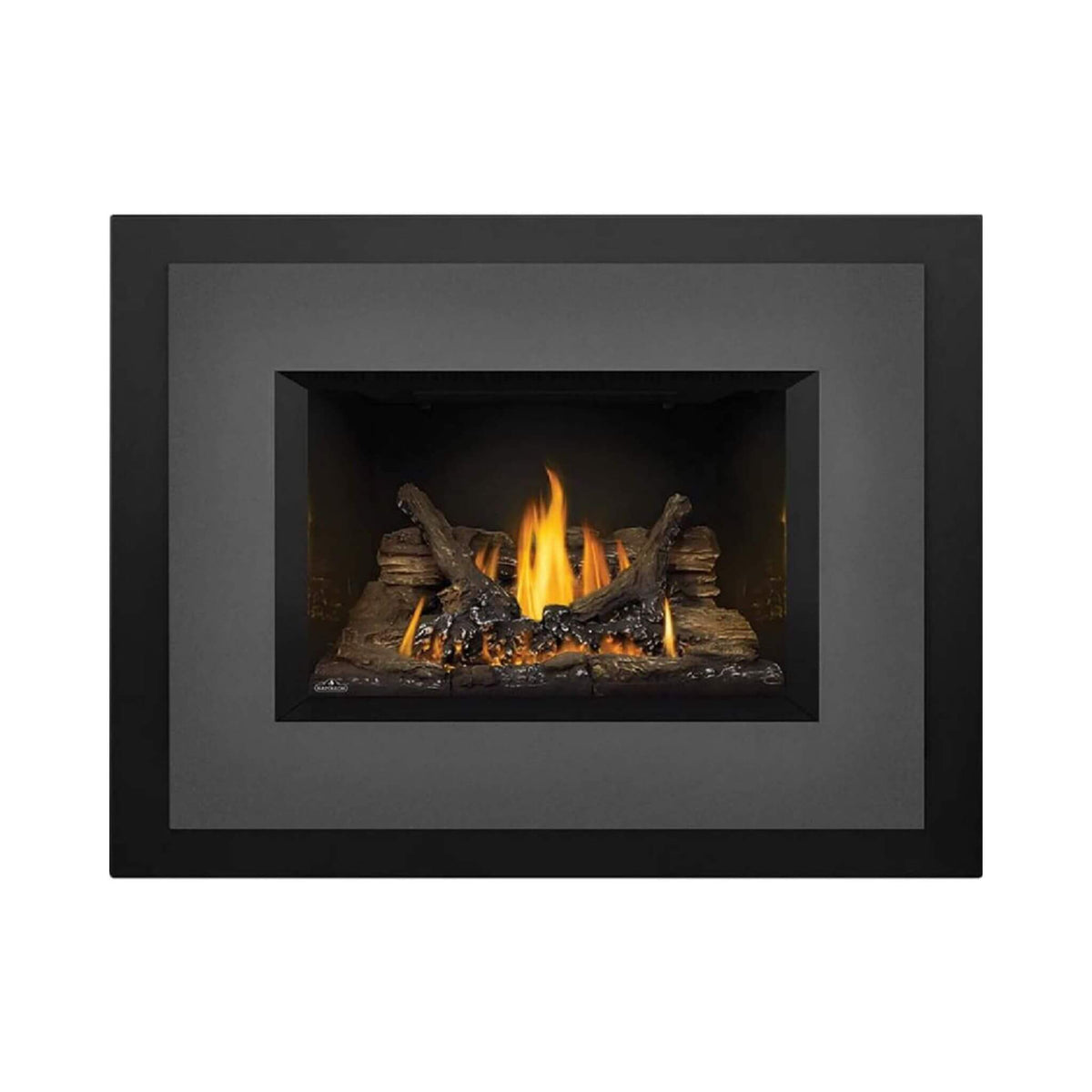 Napoleon Oakville 3 28-Inch Direct Vent Natural Gas Fireplace Insert [GDI3N-1] (SAK25498)
