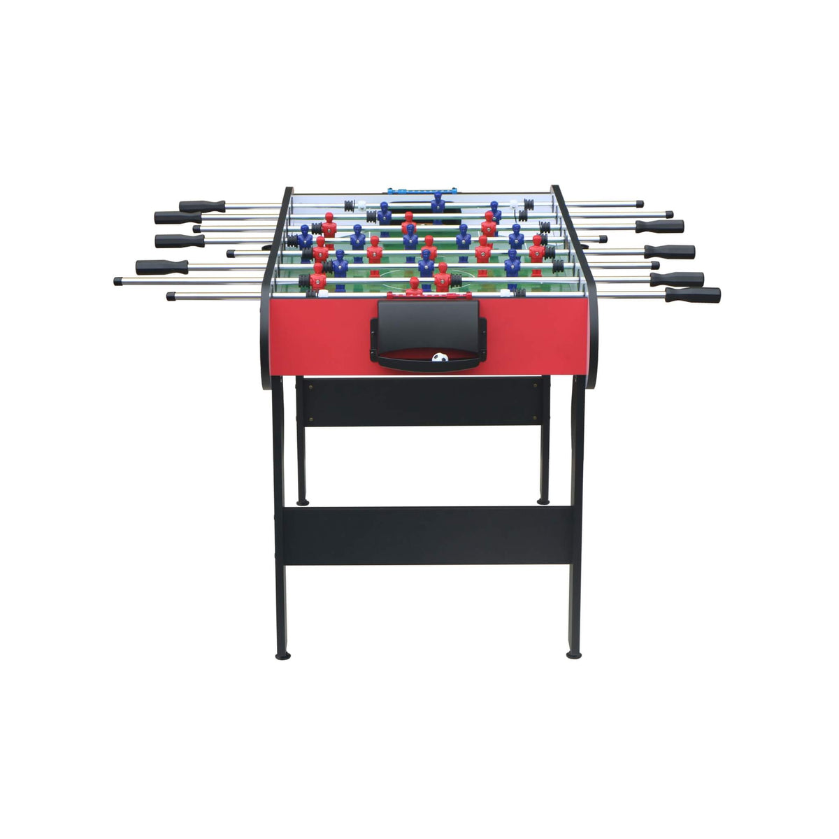 Premium 5FT Indoor Soccer Foosball Table For Kids And Adults (SAK78072)