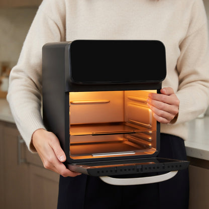 12QT Air Fryer Oven with Convection Cooking