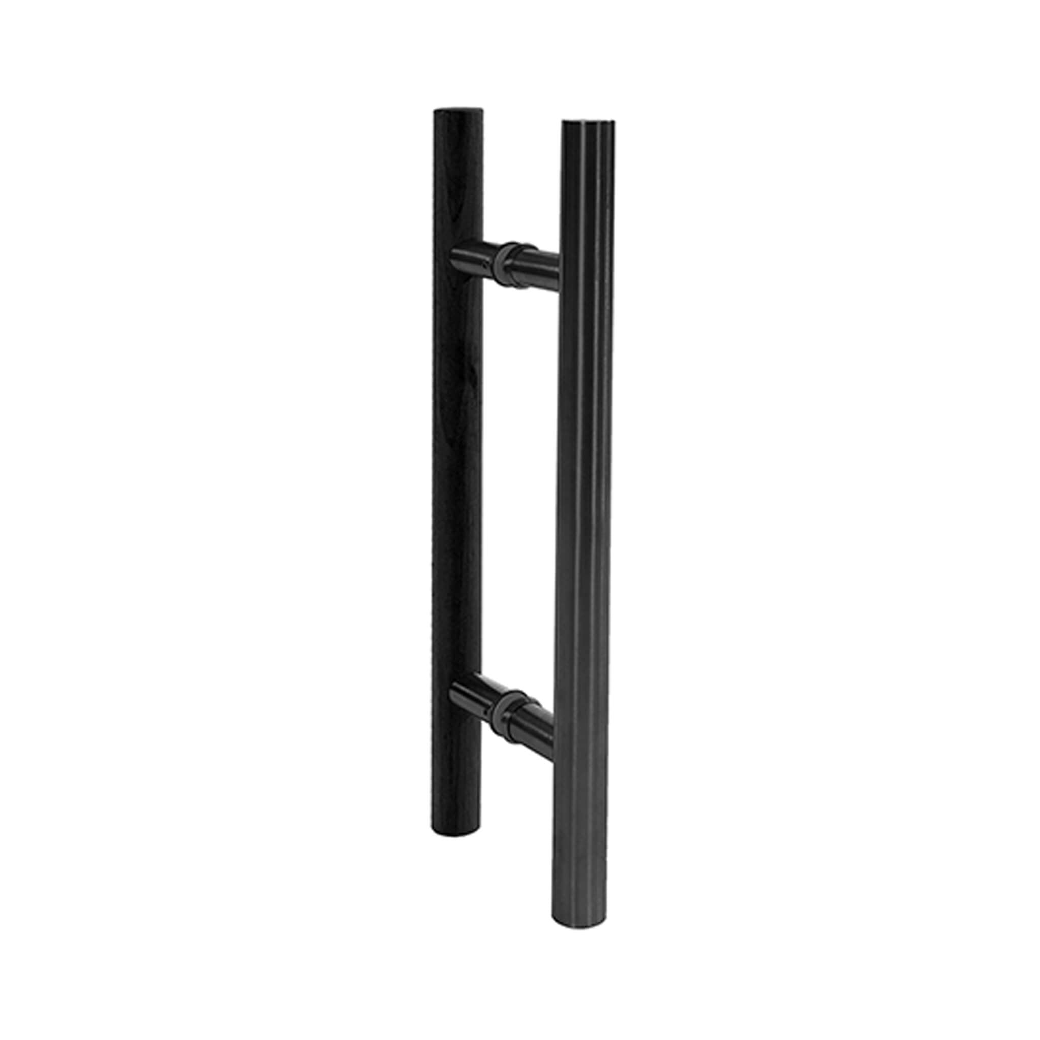 Prosaunas 36X81-Inch Thermo-Aspen Prehung ADA Tinted Glass Sauna Door (SAK73180)