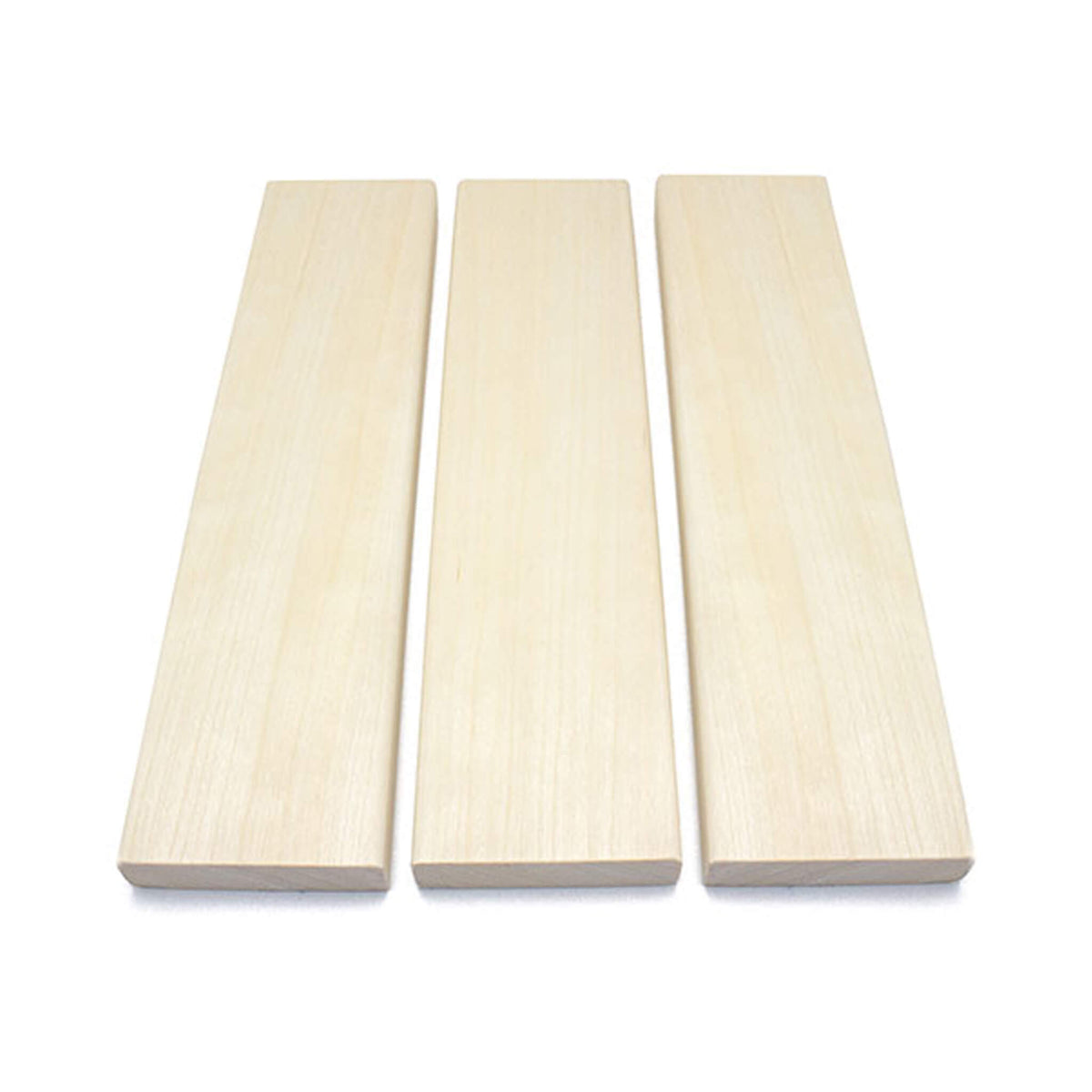 Prosaunas Aspen 1X4 S4SEE SHP Sauna Bench Wood With Smooth 4 Sides Eased Edges [Untreated] (SAK67392)