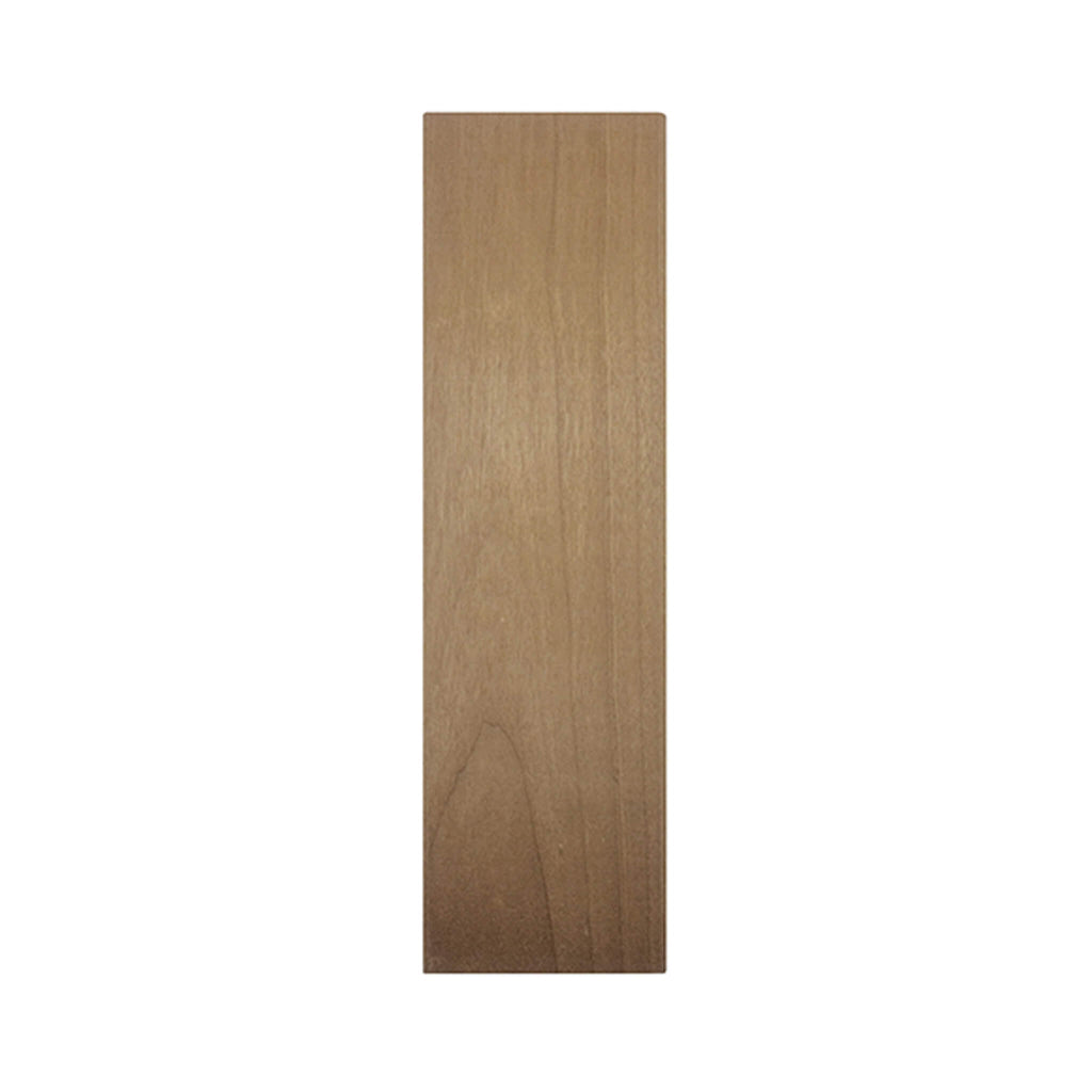 Prosaunas Thermo-Aspen 1X4 S4SEE SHP Sauna Bench Wood (SAK45924)