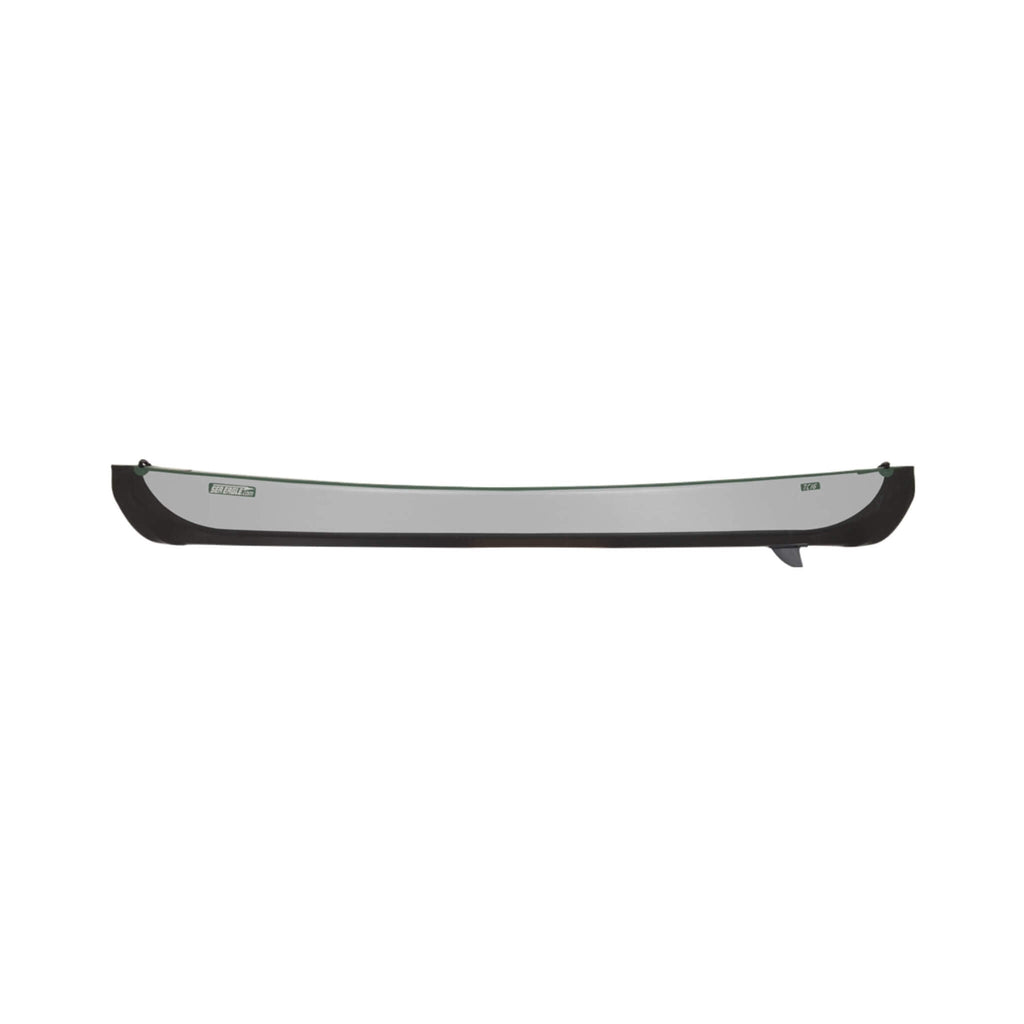 Sea Eagle 3-People TC16 High Pressure All Drop Stitch Inflatable Travel Canoe, 16FT [TC16K] (SAK43086)