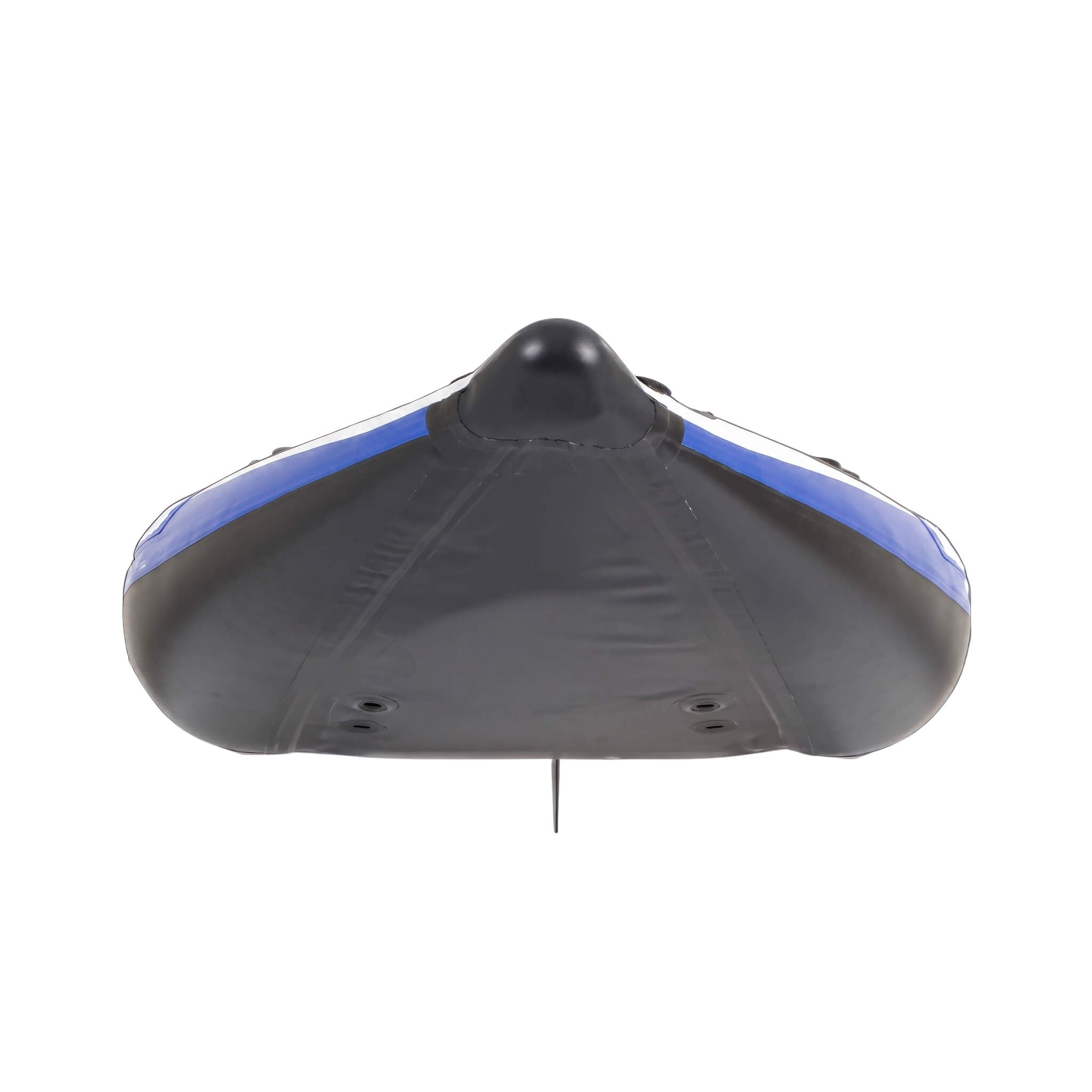 Sea Eagle 380X Explorer 3-Person Inflatable Kayak With Large Removable Rear Center Skeg [380XK] (SAK97562)
