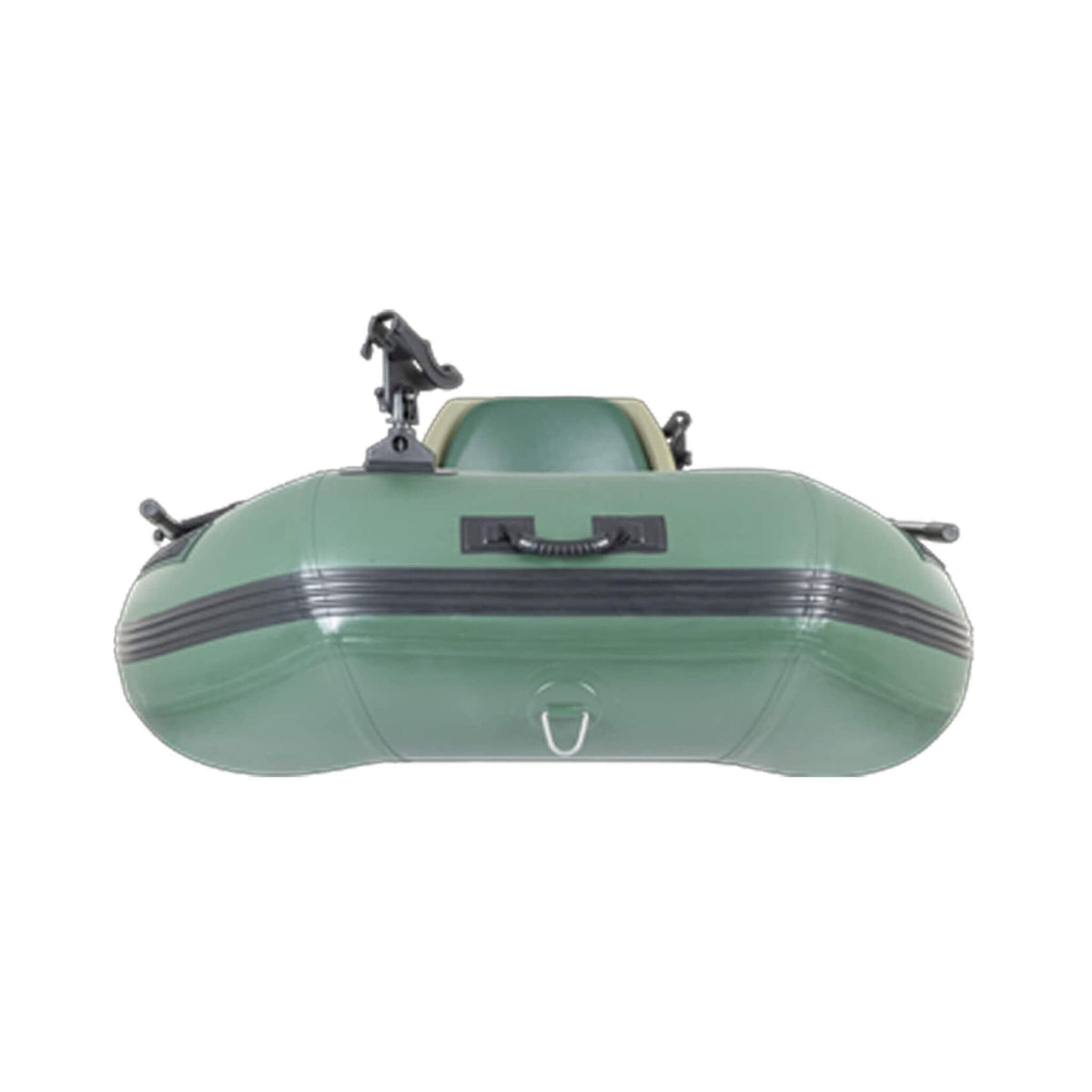 Sea Eagle STS10 Stealth Stalker Frameless Inflatable Fishing Boat, 10FT [STS10K] (SAK59314)