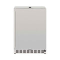 Summerset 6.6C Deluxe Outdoor Rated Kegerator With No Tap [RFR-24DK] (SAK84722)