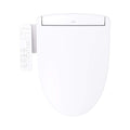 [SW3346#01] TOTO WASHLET® S2 Electronic Bidet Toilet Seat With Side Arm Control (SAK63801)