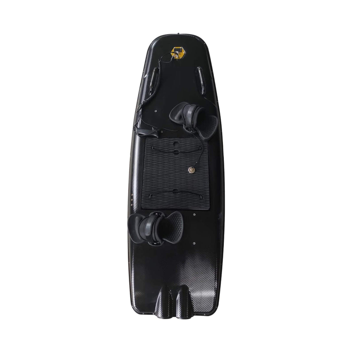 TTR High-Speed Electric Motorized ABS Water Jet Surfboard (SAK21463)