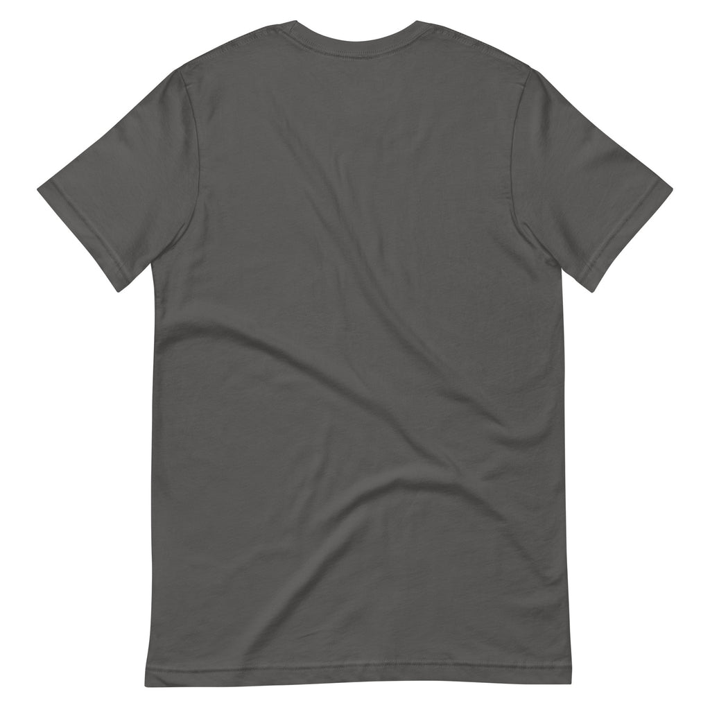 Cafe Rica Paradise Unisex t-shirt