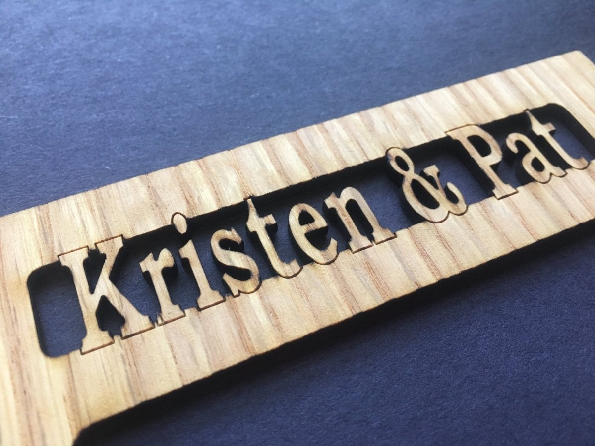 Years Of Love Picture Frame - 5x7 Frame Hold 3x5 Photo