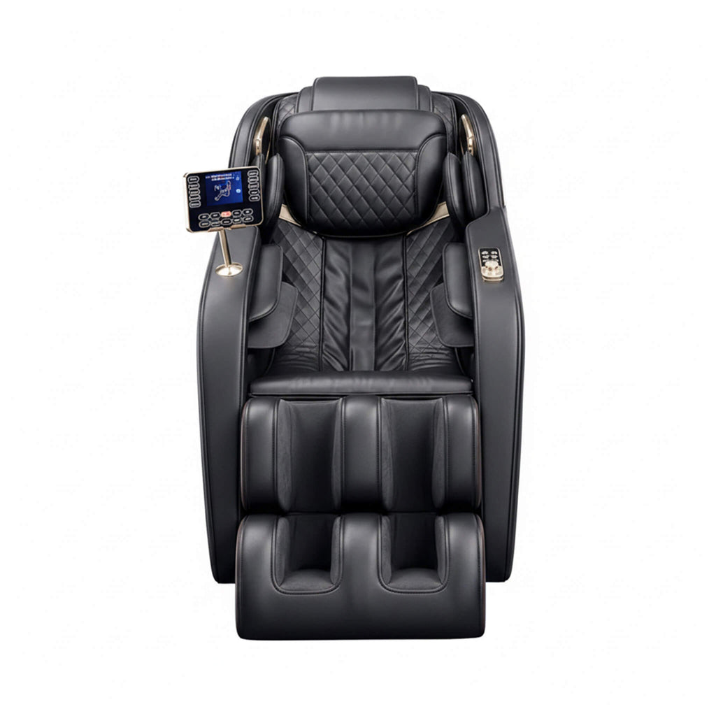 Airvana Infinity Zero-Gravity Heated Massage Chair With SL Track And Built-In Speakers (SAK46029)