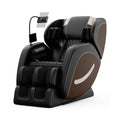 Airvana Sovereign Zero-Gravity Massage Chair With Six Massage Rollers (SAK32089)